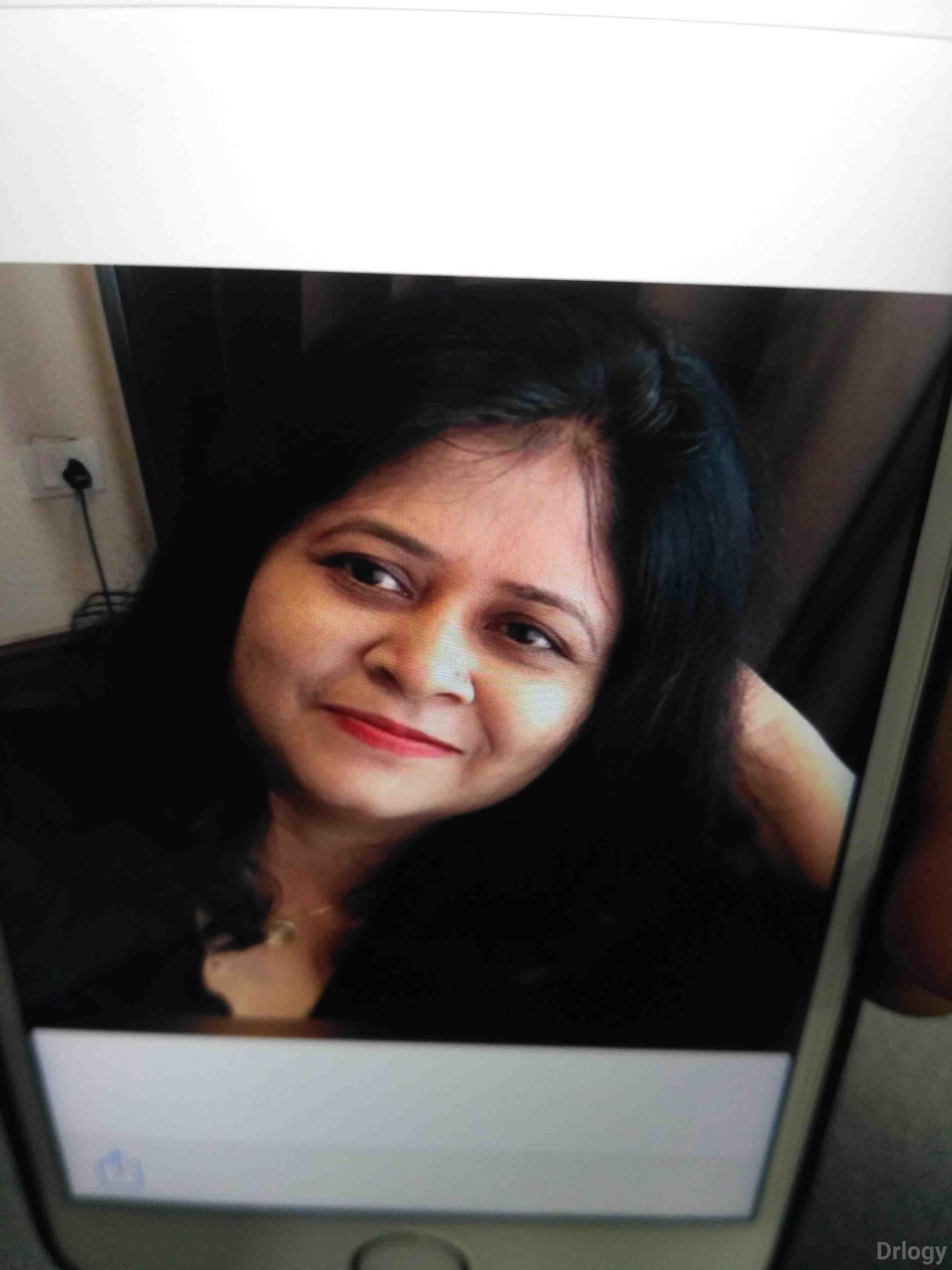 Dr. Jagruti patel