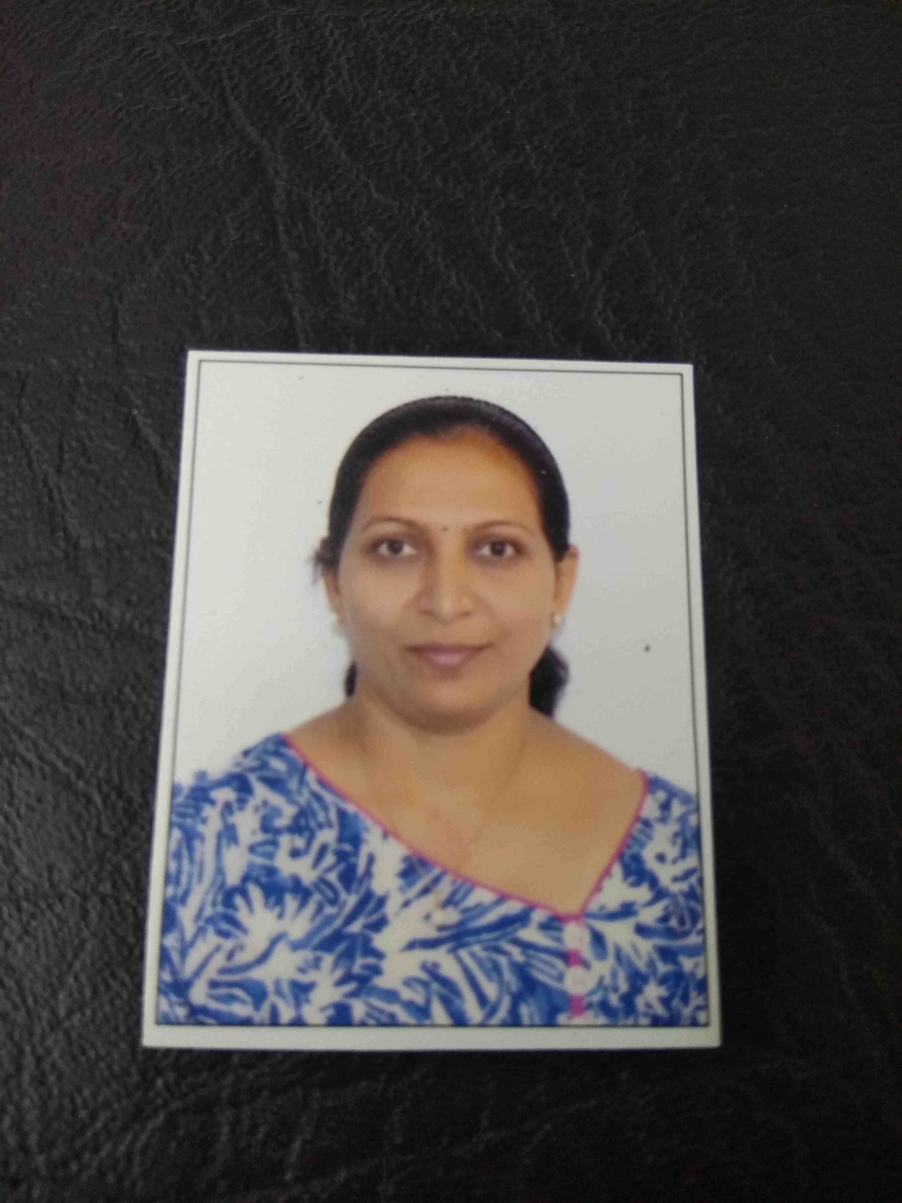 Dr. Jagruti shingala