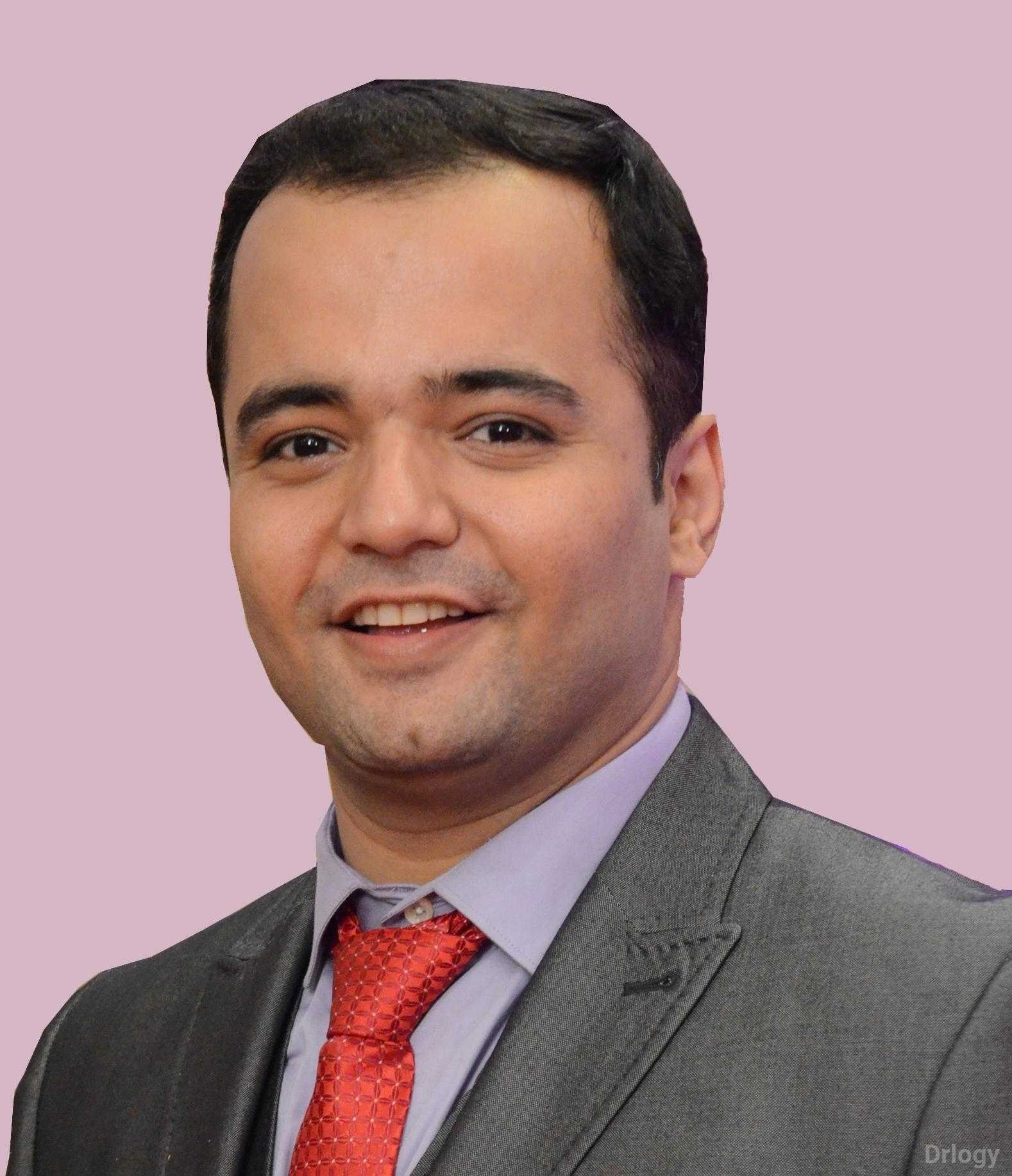 Dr. Jai Lalwani