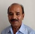 Dr. Jai Prakash Pandey