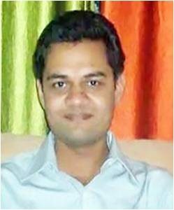 Dr. Jaideep Patil