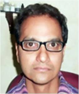 Dr. Jaikishan Shetty