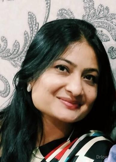 Dr. Jainandini Manwatkar