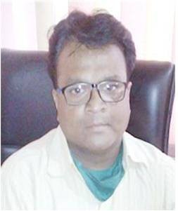Dr. Jainesh Lokhandwala in Surat