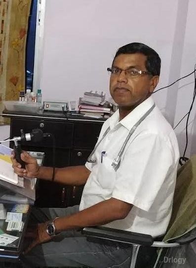 Dr. Jairam Prasad