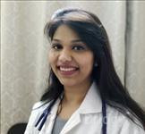 Dr. Jakka Sai Manasa Reddy in Bangalore