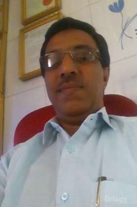 Dr. Jalaludheen