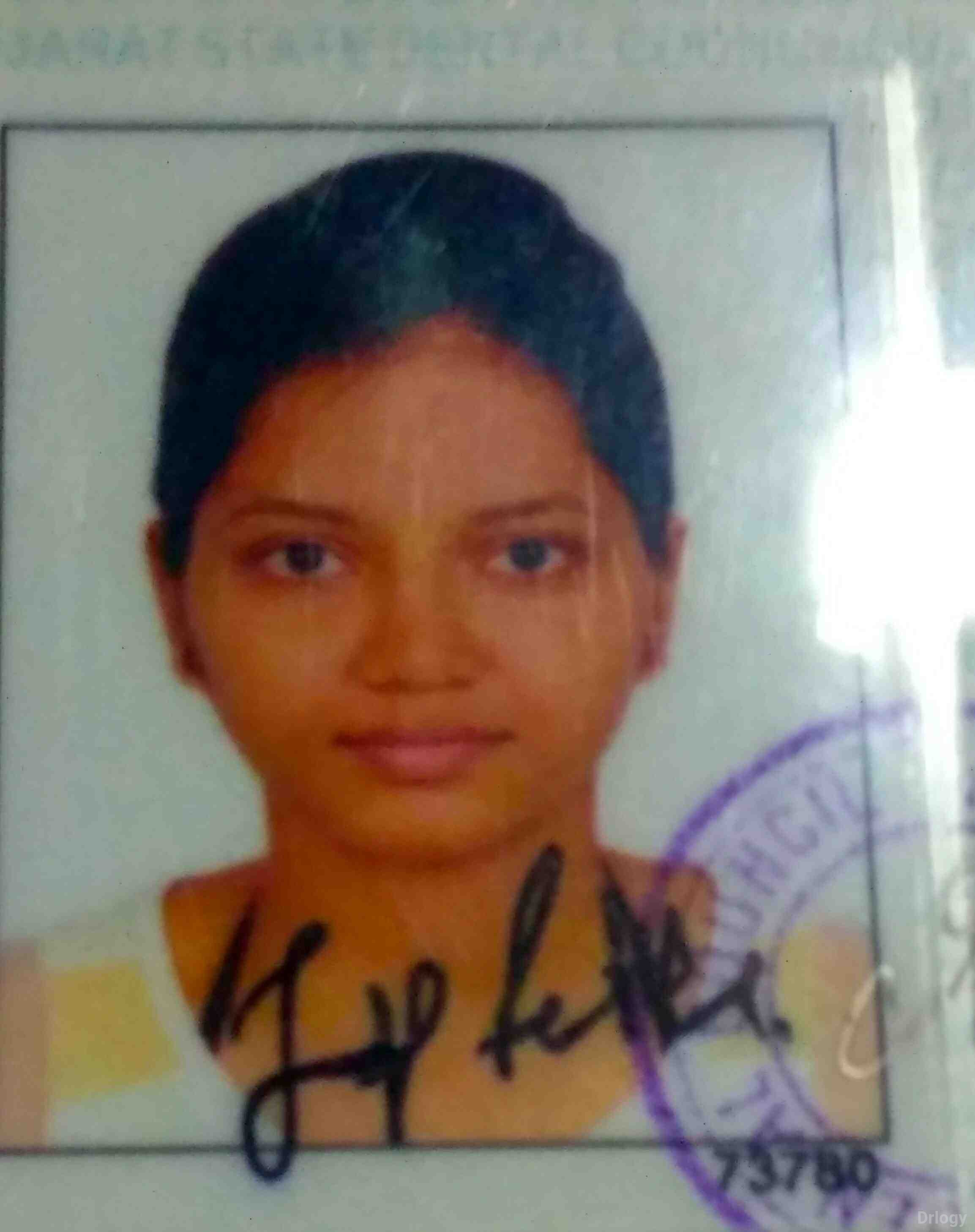 Dr. Jalpa Vaghasiya in Surat