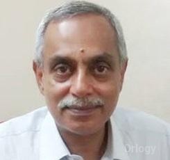 Dr. James Sebastian