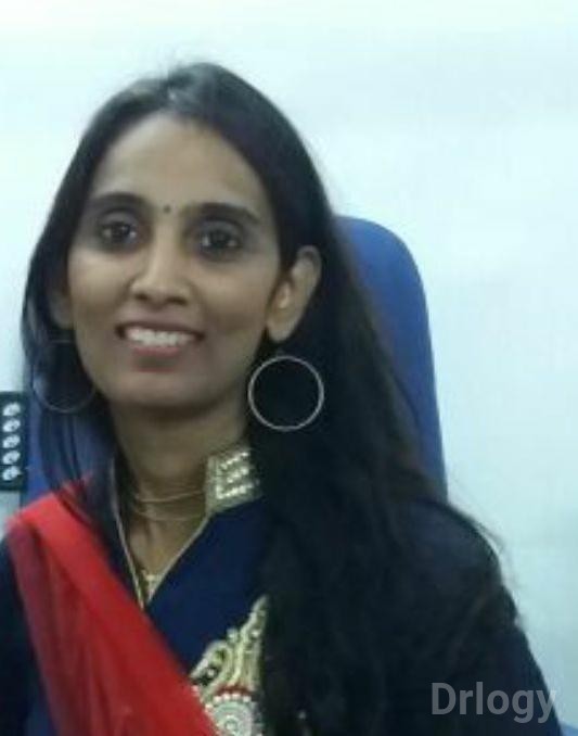 Dr. Janaki Kodkani in Mumbai