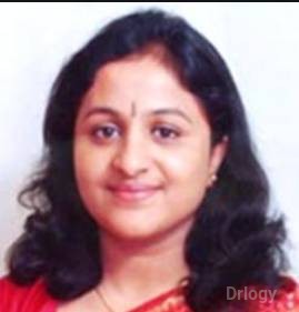 Dr. Janaki Rajagopalan