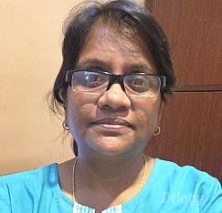 Dr. Jananee in Chennai Dr. Jananee in Chennai