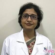Dr. Janani Iyer