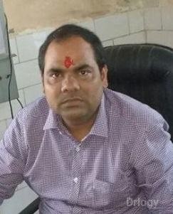 Dr. Janardan Sharma