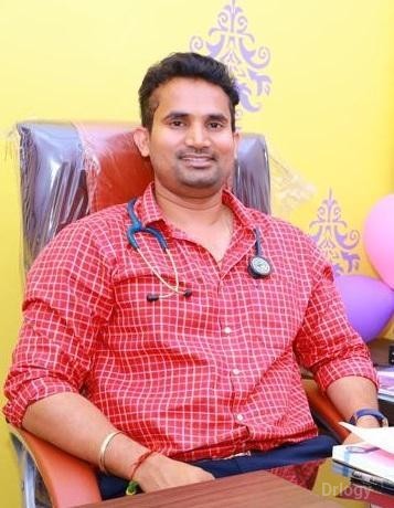 Dr. Janardhan reddy