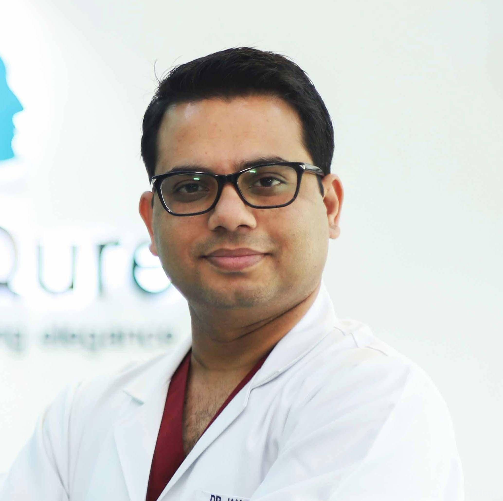 Dr. Jangid