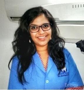 Dr. Janhavi Naik