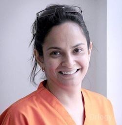 Dr. Janhavi Savant