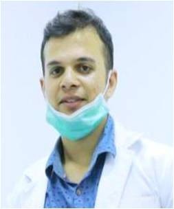 Dr. Jasim A. K in Bangalore
