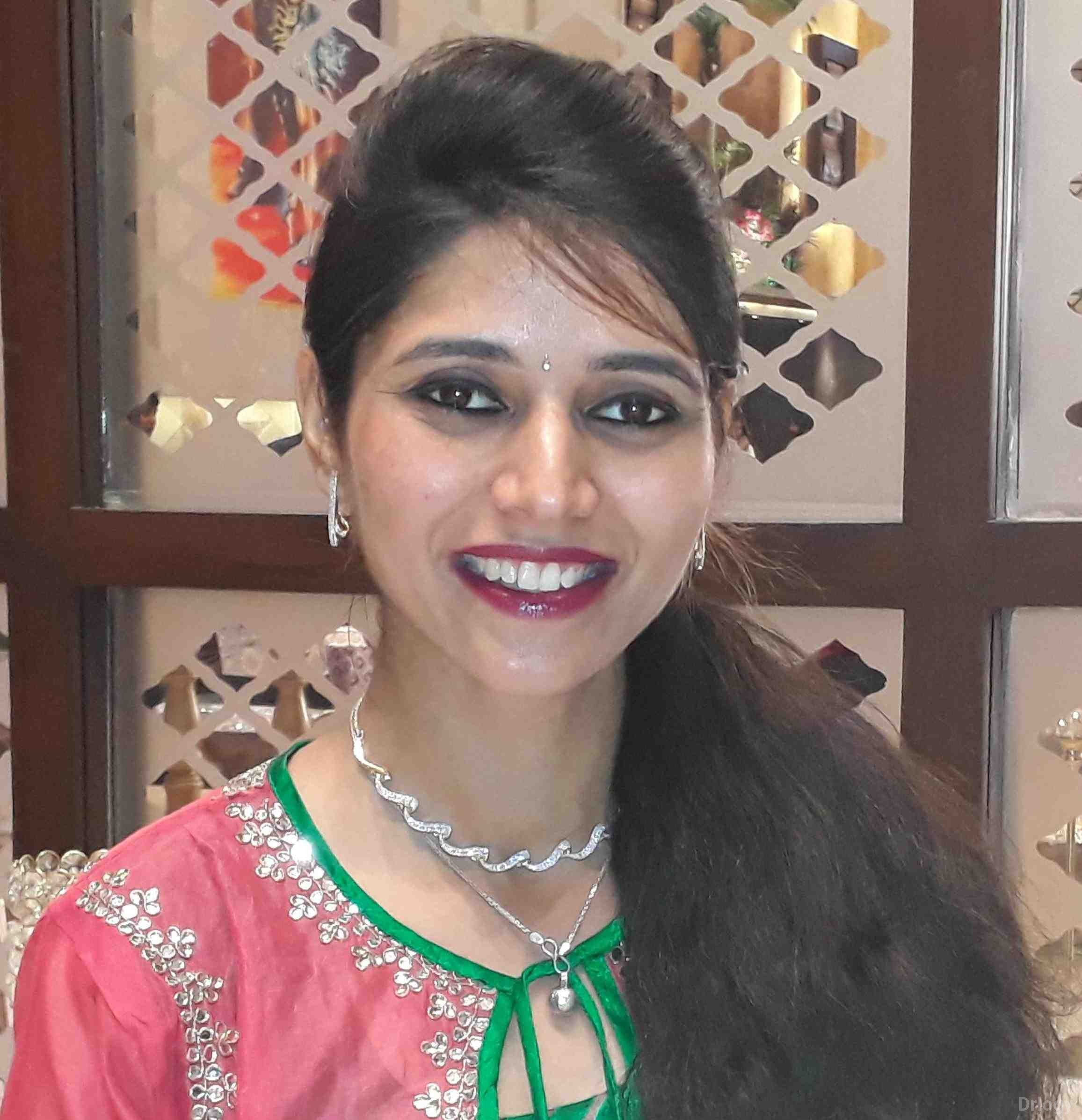 Dr. Jaskirat Kaur in Amritsar