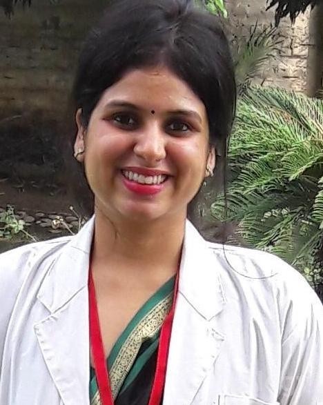 Dr. Jaslin Kaur Oberoi