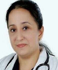 Dr. Jasmeet Kaur Wadhwa