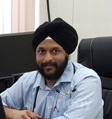 Dr. Jasmeet Singh