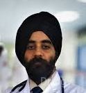 Dr. Jasmeet Singh Dhingra in Ludhiana