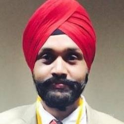Dr. Jasmeet Singh Sodhi in Aurangabad