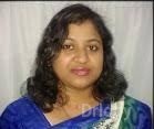 Dr. Jasmin Bisoyi