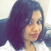 Dr. Jasmin Dash in Bangalore Dr. Jasmin Dash in Bangalore