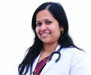 Dr. Jasmin Rath