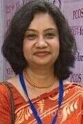 Dr. Jasmin Reza Susarla