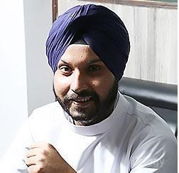 Dr. Jasneet singh