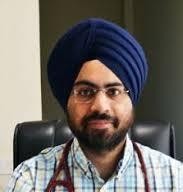 Dr. JASNEET SINGH KATHPAL in Ludhiana