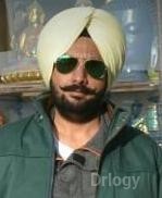 Dr. Jaspreet Singh