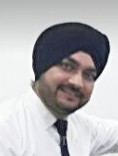 Dr. Jasraj Singh