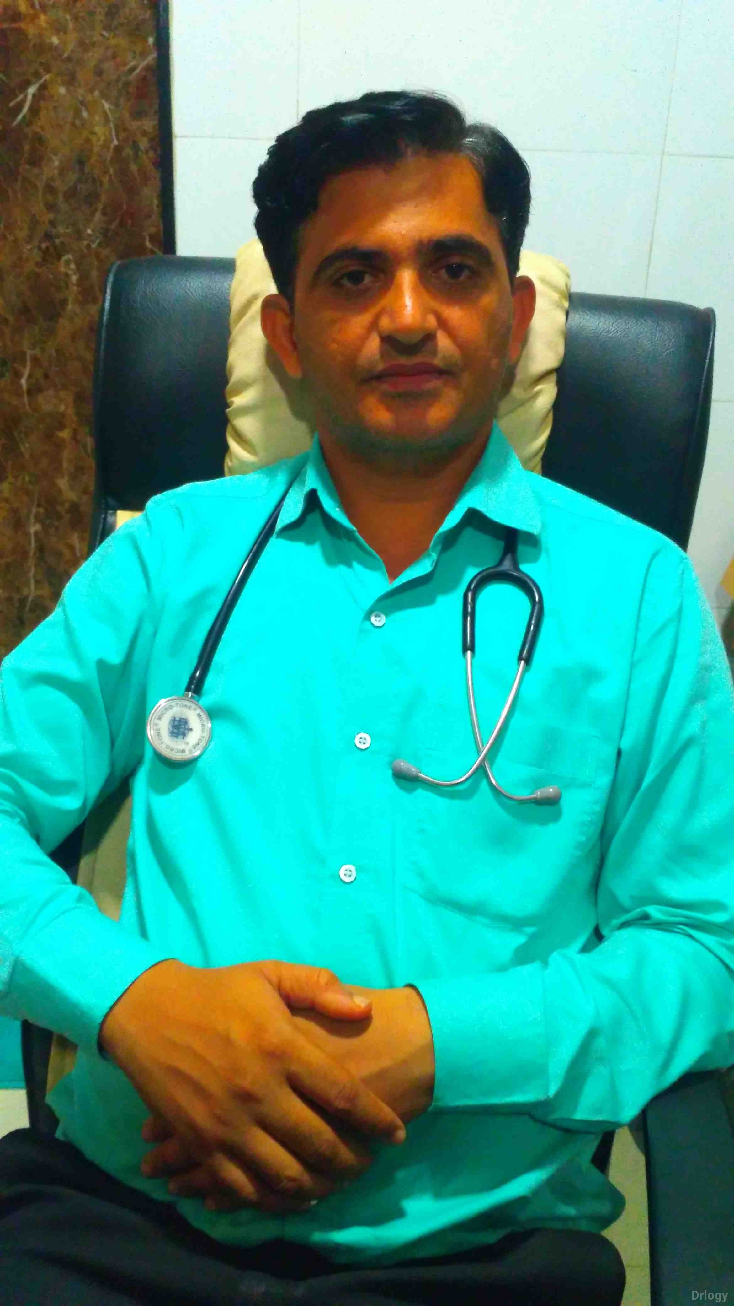 Dr. Jasubhai tarsariya in Surat