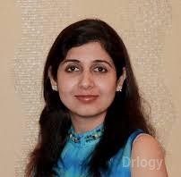 Dr. Jasveen Kaur