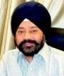 Dr. Jasvinder Singh Saroya