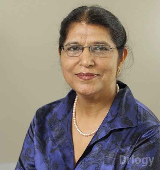 Dr. Jaswant Bindra