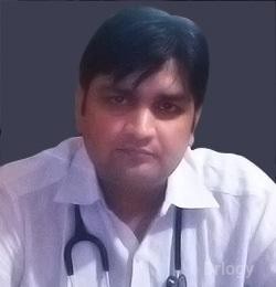 Dr. Jaswant Singh Chahar