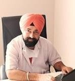 Dr. Jaswinder Singh in Amritsar