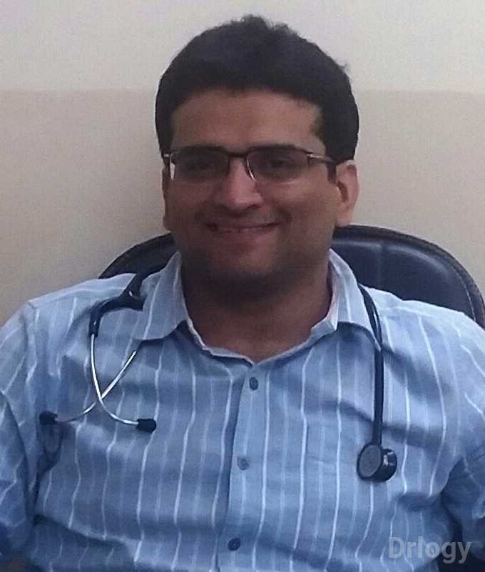 Dr. Jatin Chhabra in New Delhi