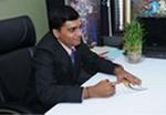 Dr. Jatin N Patel in Surat