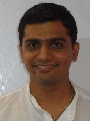 Dr. Jatin Patel in Surat