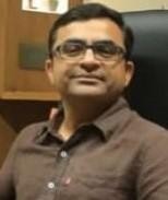 Dr. Jatin Patel