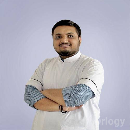Dr. Jatin Patel in Ahmedabad