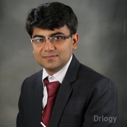 Dr. Jatin Patel