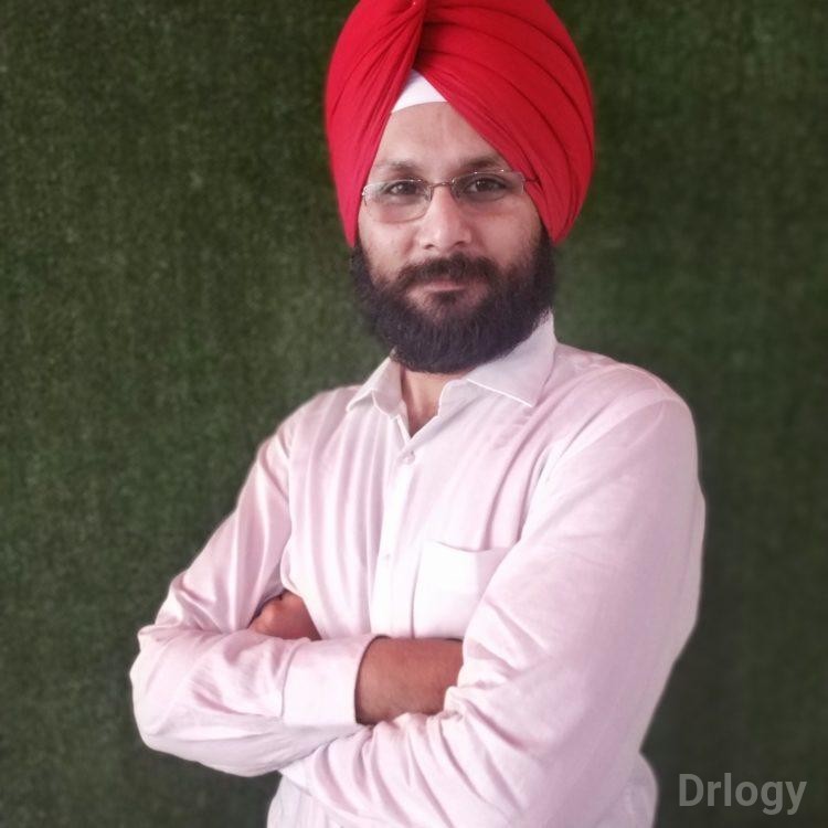Dr. Jatinder Singh